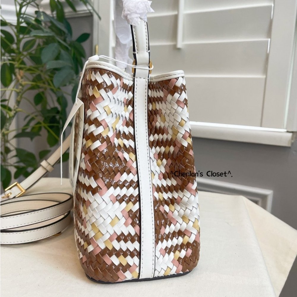 NEW $648 Tory Burch - Picture 9 of 16